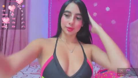 Snapshot of selenevosse_ chatting on May 2026 05:36:02 AM Selenevosse online show from May 2026 05:36:02 AM