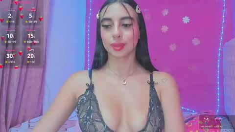 Snapshot of selenevosse_ chatting on June 2026 02:58:01 AM Selenevosse online show from June 2026 02:58:01 AM