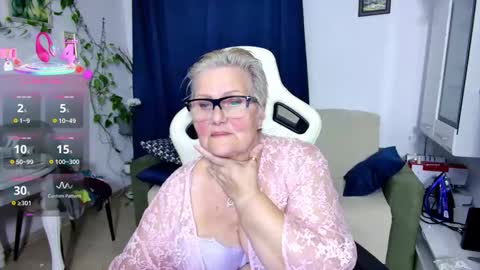 Snapshot of selenna57 chatting on April 2026 05:22:02 PM Selenna online show from April 2026 05:22:02 PM