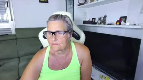 Selenna online show from June 2026 05:28:01 PM