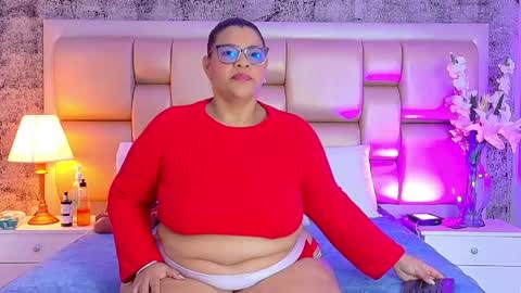 Selenna Cooper online show from April 2026 11:49:01 AM