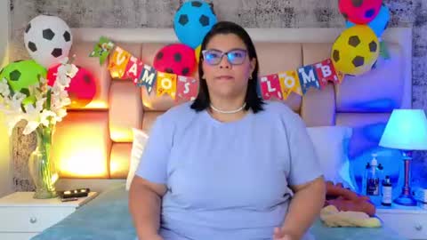 Snapshot of selennacooper chatting on June 2026 11:56:02 AM Selenna Cooper online show from June 2026 11:56:02 AM