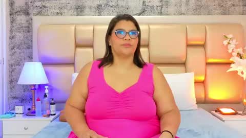 Snapshot of selennacooper chatting on July 2026 12:08:02 PM Selenna Cooper online show from July 2026 12:08:02 PM