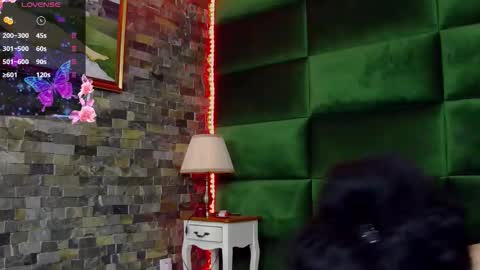 Selen online show from February 2026 08:07:01 PM