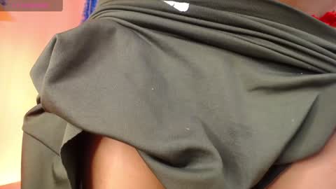 Snapshot of seleny_fitness chatting on December 2024 07:36:01 PM Mayte online show from December 2024 07:36:01 PM
