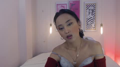 Snapshot of seleny_fitness chatting on January 2025 01:16:02 PM Mayte online show from January 2025 01:16:02 PM