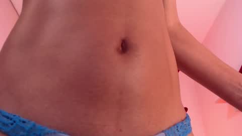 Snapshot of seleny_fitness chatting on February 2025 02:24:02 PM Mayte online show from February 2025 02:24:02 PM