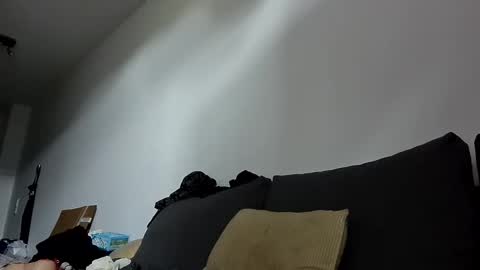 Julian Kinky Bi-guy online show from October 2025 10:35:02 AM