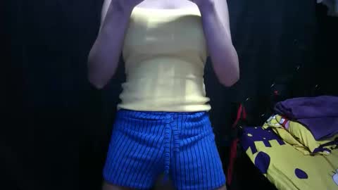 selfsuck_goddexx online show from February 2026 05:34:02 AM