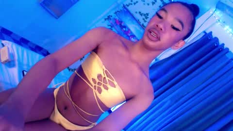 Snapshot of selfsuckercum69 chatting on January 2025 10:08:02 PM Jessy online show from January 2025 10:08:02 PM