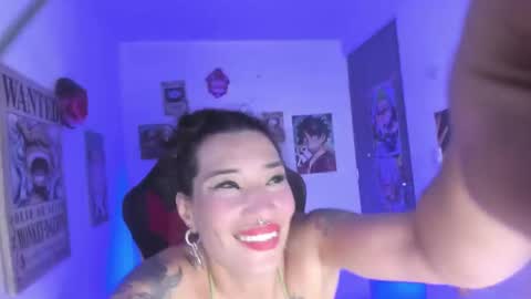  Selinna Kyle  online show from January 2025 08:37:02 PM