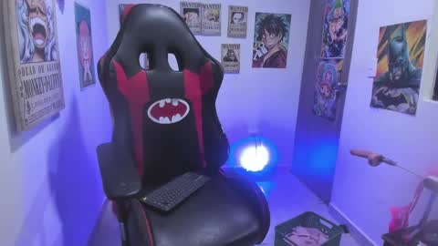  Selinna Kyle  online show from January 2025 02:47:01 AM