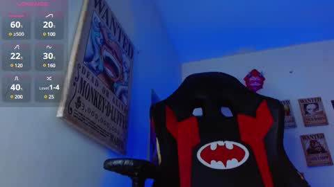  Selinna Kyle  online show from March 2025 07:32:02 AM