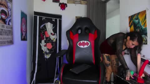  Selinna Kyle  online show from September 2025 01:05:02 AM