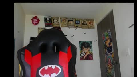  Selinna Kyle  online show from November 2025 03:10:02 AM