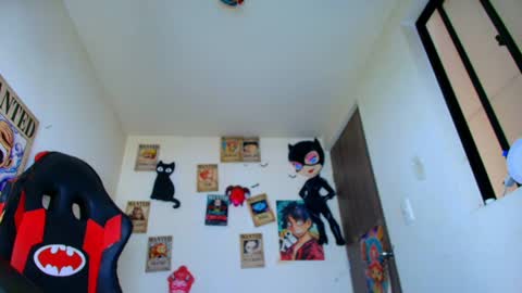  Selinna Kyle  online show from June 2026 09:04:01 PM
