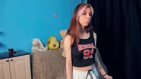 Mindy online show from December 2024 03:38:02 AM