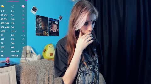 Mindy online show from December 2024 01:37:02 AM