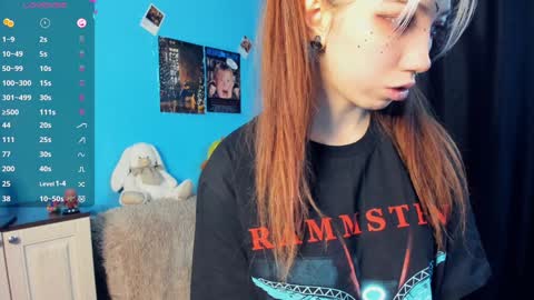 Mindy online show from January 2025 03:15:02 AM