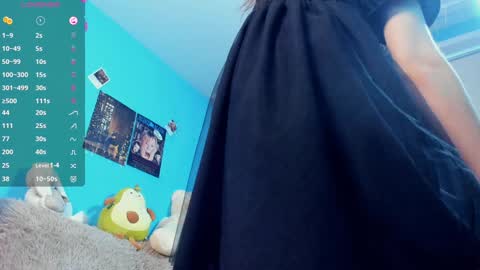 Mindy online show from January 2025 03:32:02 AM