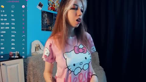 Mindy online show from January 2025 01:43:01 AM