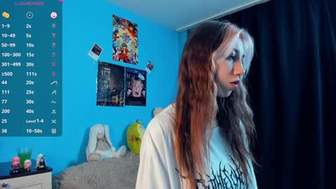 Mindy online show from February 2025 02:29:02 AM