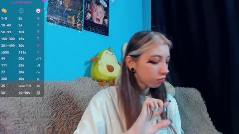 Mindy online show from February 2025 01:00:02 AM