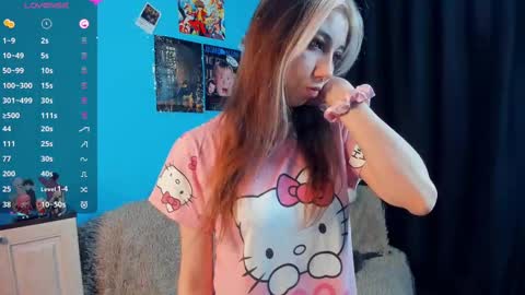 Mindy online show from February 2025 01:36:01 AM