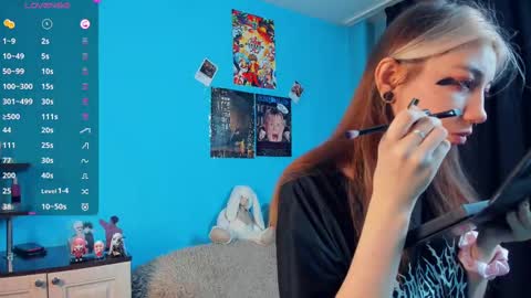 Mindy online show from February 2025 03:21:01 AM