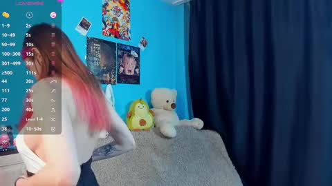 Mindy online show from March 2025 12:43:01 AM