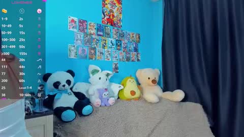 Mindy online show from October 2025 02:12:02 AM