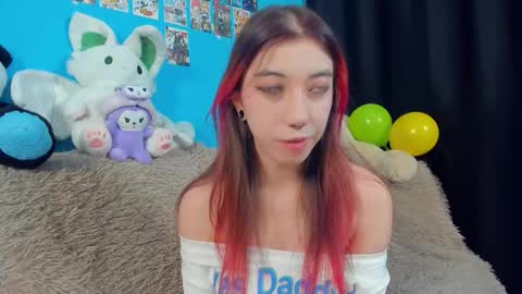 Mindy online show from December 2025 02:29:01 AM