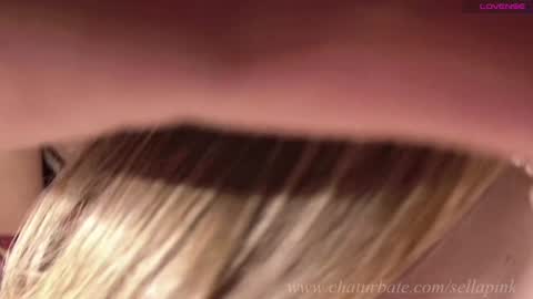 My name is Sella and im Bisexual online show from March 2025 04:46:01 PM