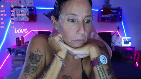 Selvaggia Del Caribe online show from December 2024 04:30:02 PM
