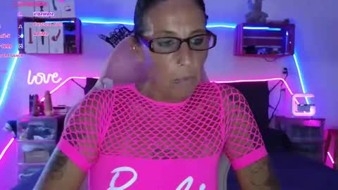 Selvaggia Del Caribe online show from January 2025 05:33:02 PM
