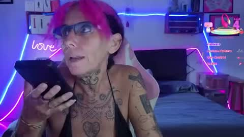 Snapshot of selvaggia_del_caribe chatting on June 2026 05:40:02 PM Selvaggia Del Caribe online show from June 2026 05:40:02 PM
