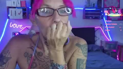 Snapshot of selvaggia_del_caribe chatting on July 2026 04:57:02 PM Selvaggia Del Caribe online show from July 2026 04:57:02 PM