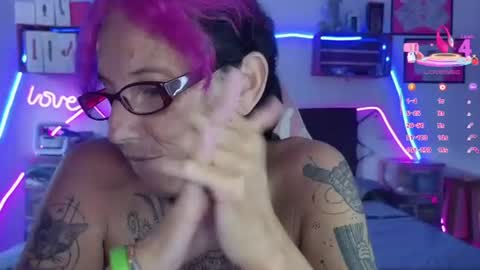 Snapshot of selvaggia_del_caribe chatting on July 2026 05:15:02 PM Selvaggia Del Caribe online show from July 2026 05:15:02 PM