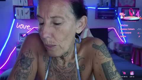 Snapshot of selvaggia_del_caribe chatting on July 2026 04:32:02 PM Selvaggia Del Caribe online show from July 2026 04:32:02 PM