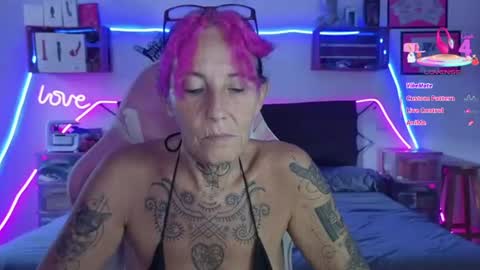 Snapshot of selvaggia_del_caribe chatting on July 2026 05:39:01 PM Selvaggia Del Caribe online show from July 2026 05:39:01 PM
