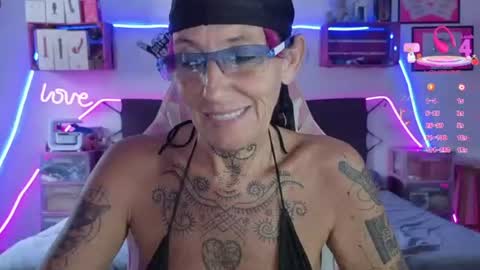 Snapshot of selvaggia_del_caribe chatting on July 2026 04:54:02 PM Selvaggia Del Caribe online show from July 2026 04:54:02 PM