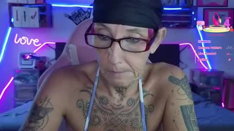 Snapshot of selvaggia_del_caribe chatting on July 2026 04:16:01 PM Selvaggia Del Caribe online show from July 2026 04:16:01 PM