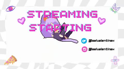 Snapshot of selvalentinex chatting on February 2026 03:18:02 AM online show from February 2026 03:18:02 AM