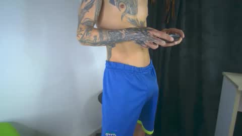 sem_alas online show from February 2026 12:31:01 AM