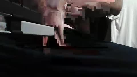 Sexmaniac19 online show from January 2025 02:41:01 PM