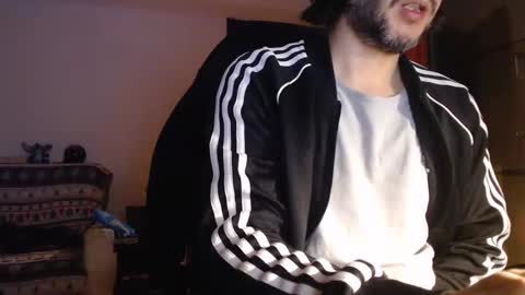 senorneby online show from December 2025 05:51:02 PM