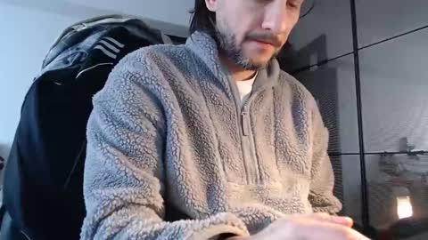 senorneby online show from February 2026 10:31:02 AM