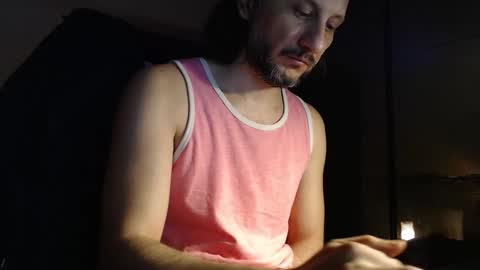 senorneby online show from March 2026 07:32:02 PM