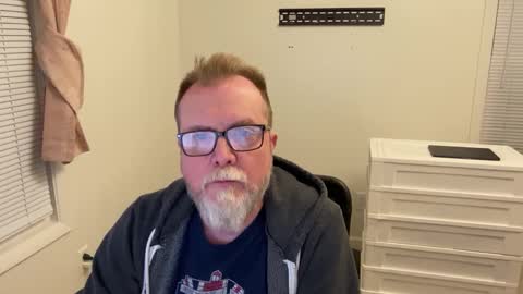 Daddy Dave online show from December 2024 11:44:01 AM