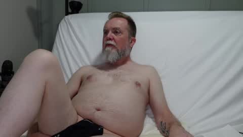Daddy Dave online show from December 2024 12:56:02 AM